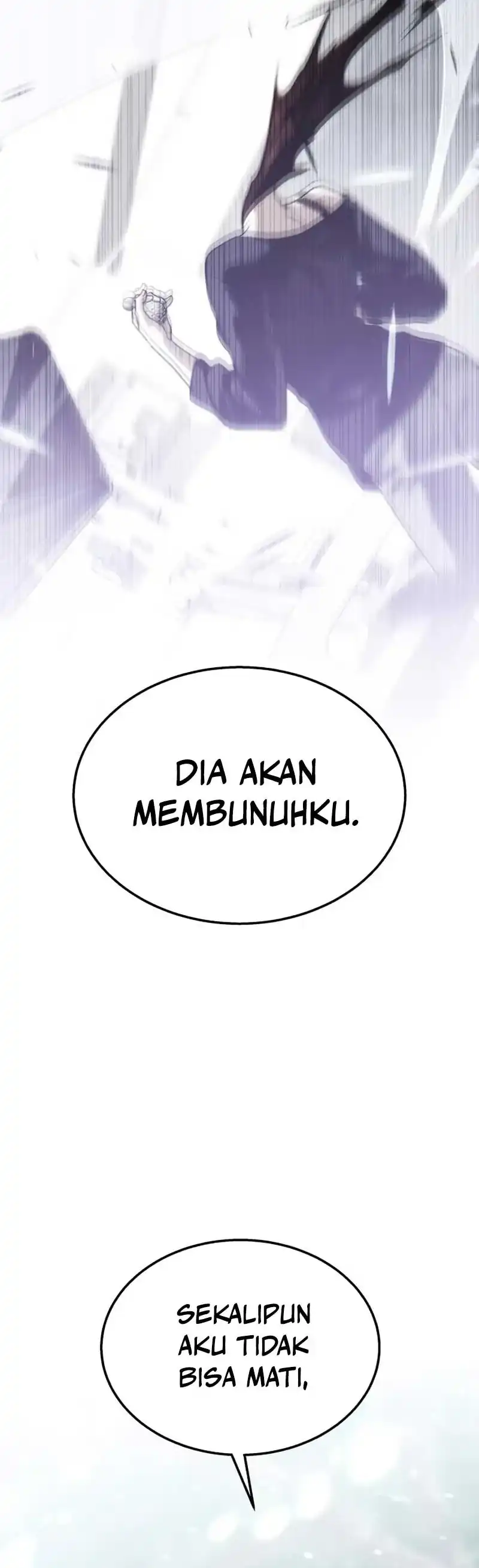 The Returned C-Rank Tank Won't Die! Chapter 65 - Page 23