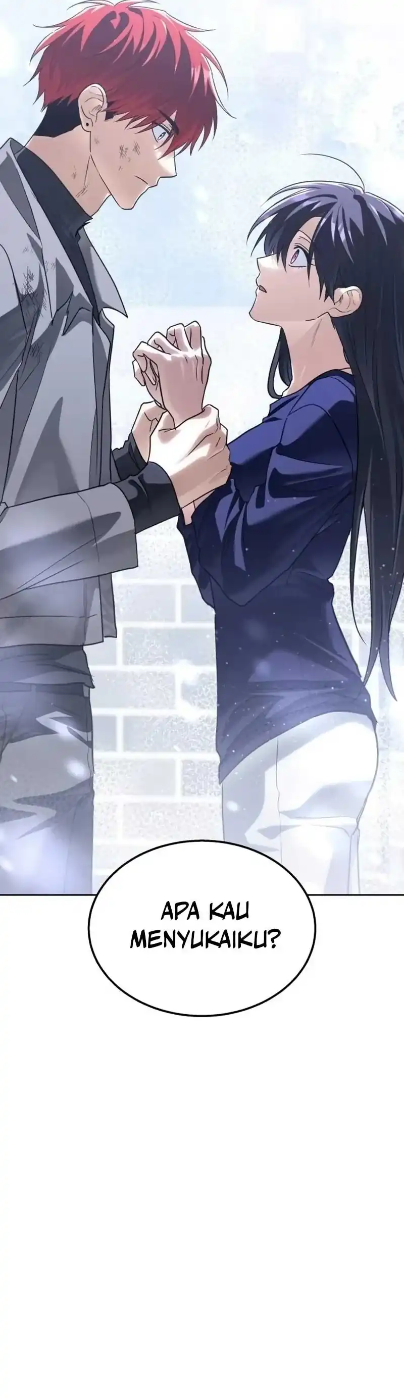 The Returned C-Rank Tank Won't Die! Chapter 65 - Page 4