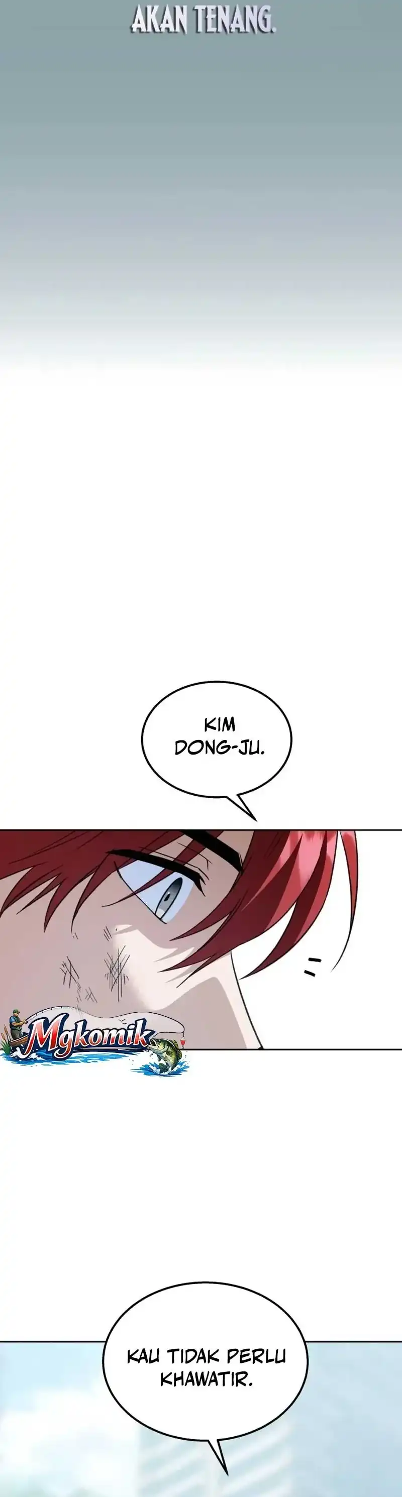 The Returned C-Rank Tank Won't Die! Chapter 65 - Page 42