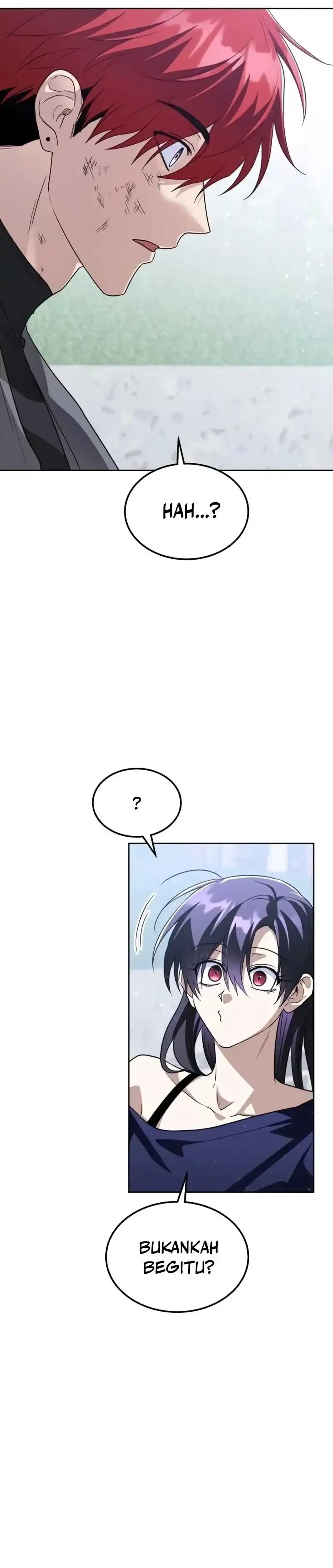 The Returned C-Rank Tank Won't Die! Chapter 65 - Page 5