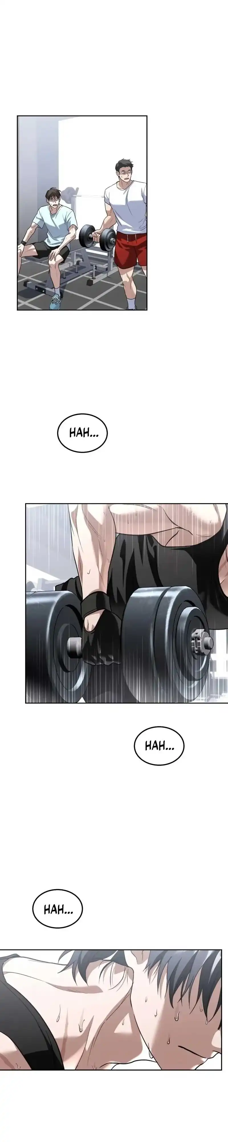The Returned C-Rank Tank Won't Die! Chapter 65 - Page 50