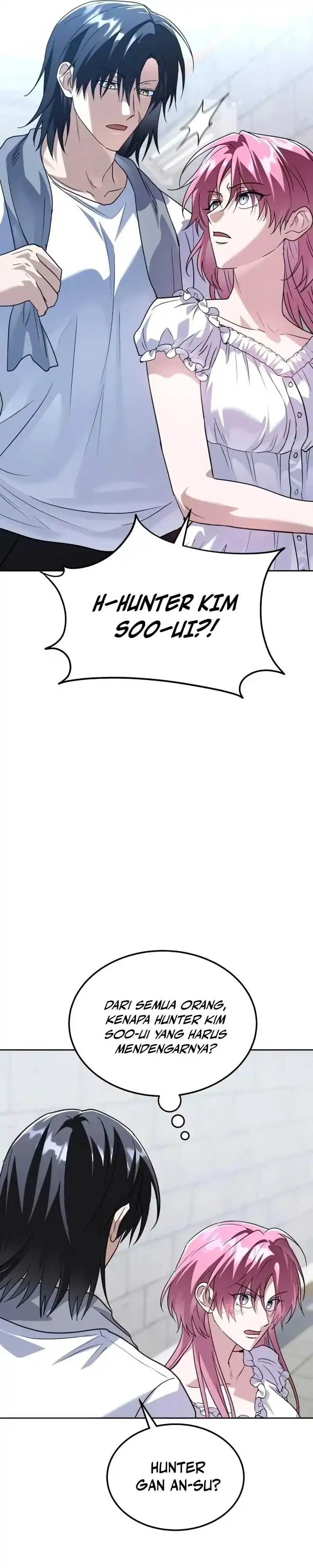 The Returned C-Rank Tank Won't Die! Chapter 65 - Page 59