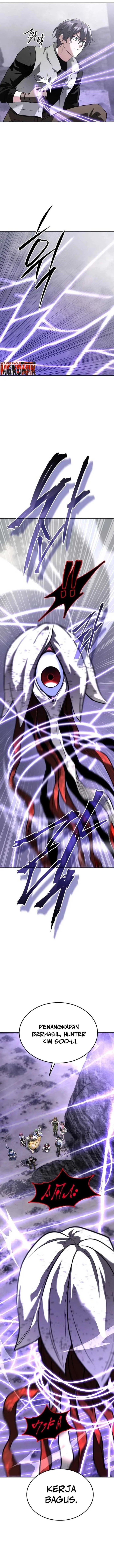 The Returned C-Rank Tank Won't Die! Chapter 67 - Page 14