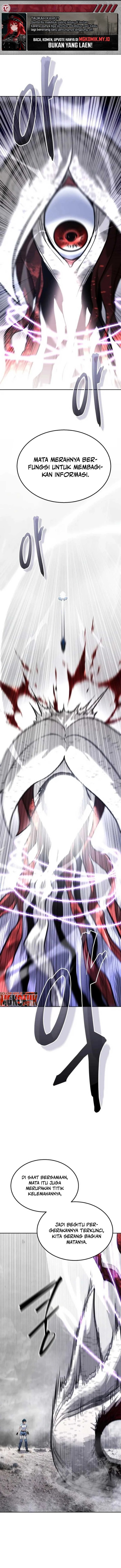 The Returned C-Rank Tank Won't Die! Chapter 67 - Page 16