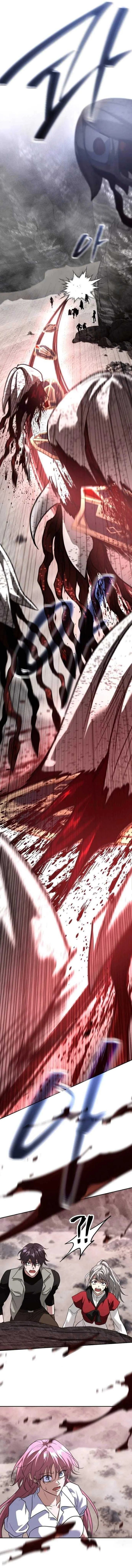 The Returned C-Rank Tank Won't Die! Chapter 68 - Page 12