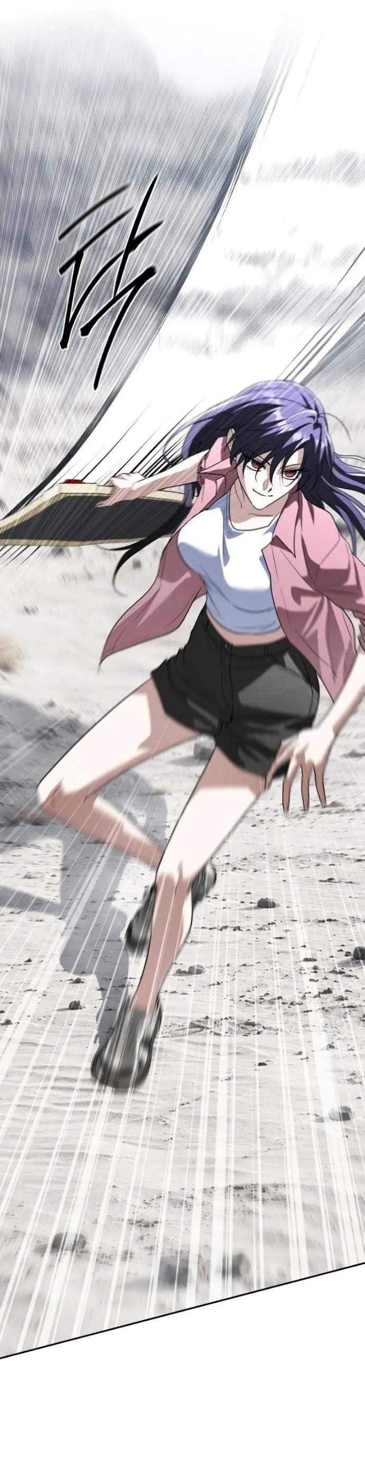 The Returned C-Rank Tank Won't Die! Chapter 68 - Page 16