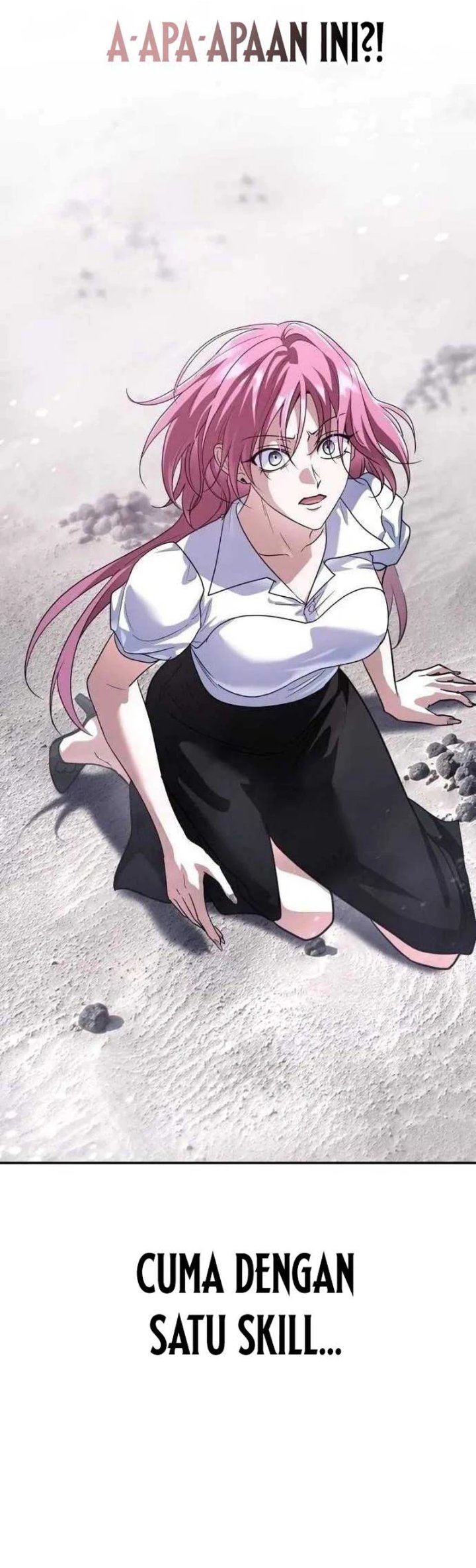 The Returned C-Rank Tank Won't Die! Chapter 68 - Page 2