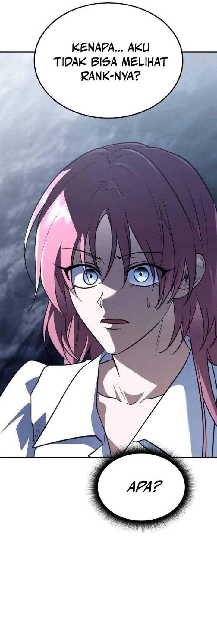 The Returned C-Rank Tank Won't Die! Chapter 68 - Page 21