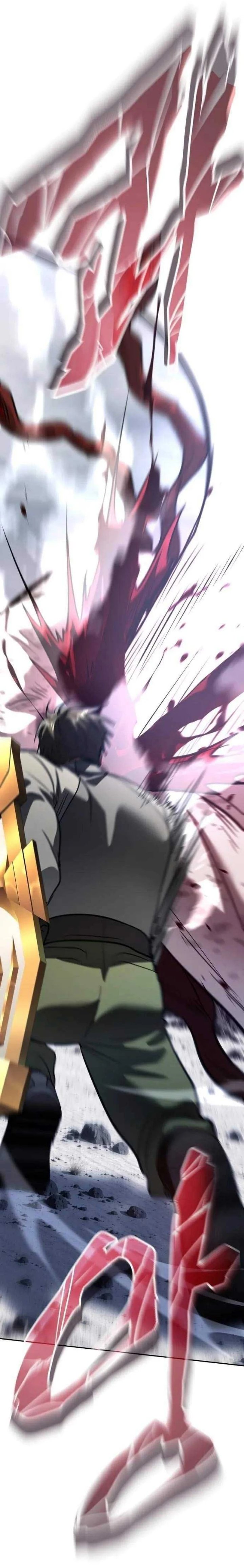 The Returned C-Rank Tank Won't Die! Chapter 68 - Page 28