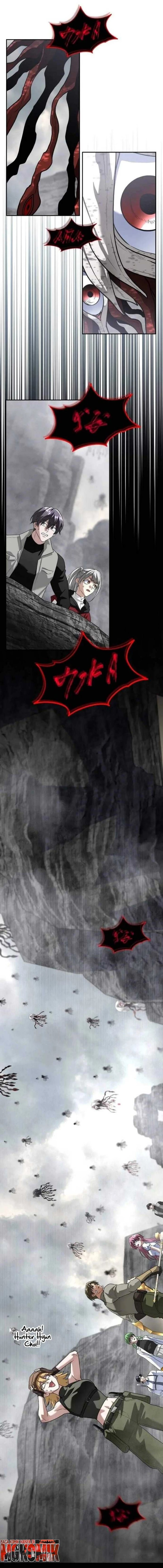 The Returned C-Rank Tank Won't Die! Chapter 68 - Page 3