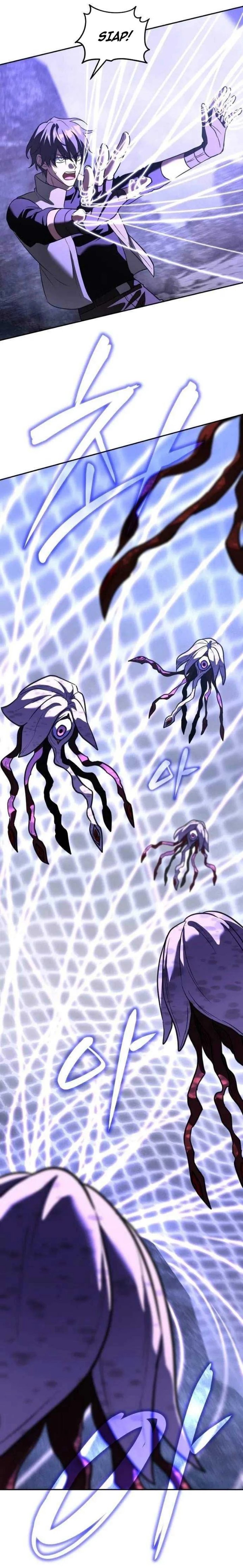 The Returned C-Rank Tank Won't Die! Chapter 68 - Page 31