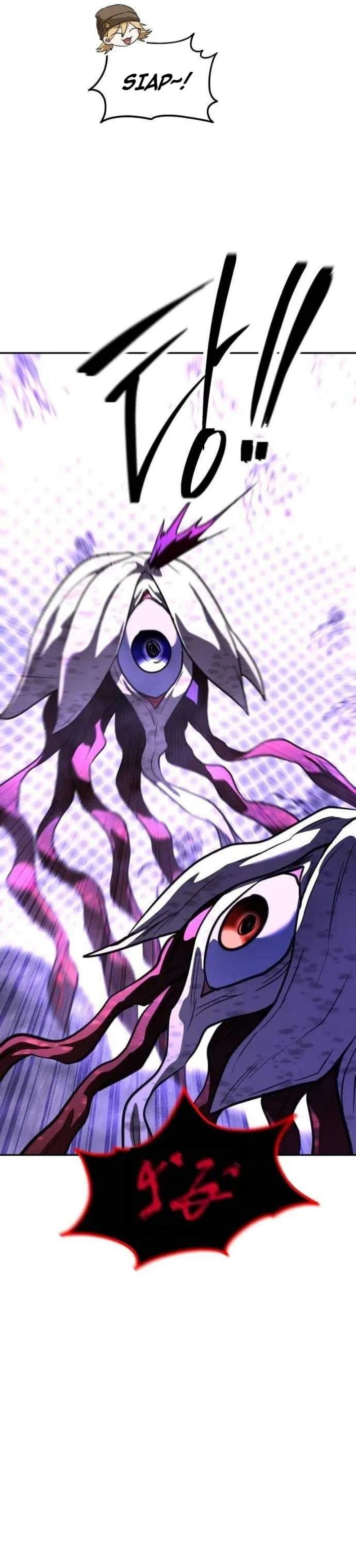The Returned C-Rank Tank Won't Die! Chapter 68 - Page 33