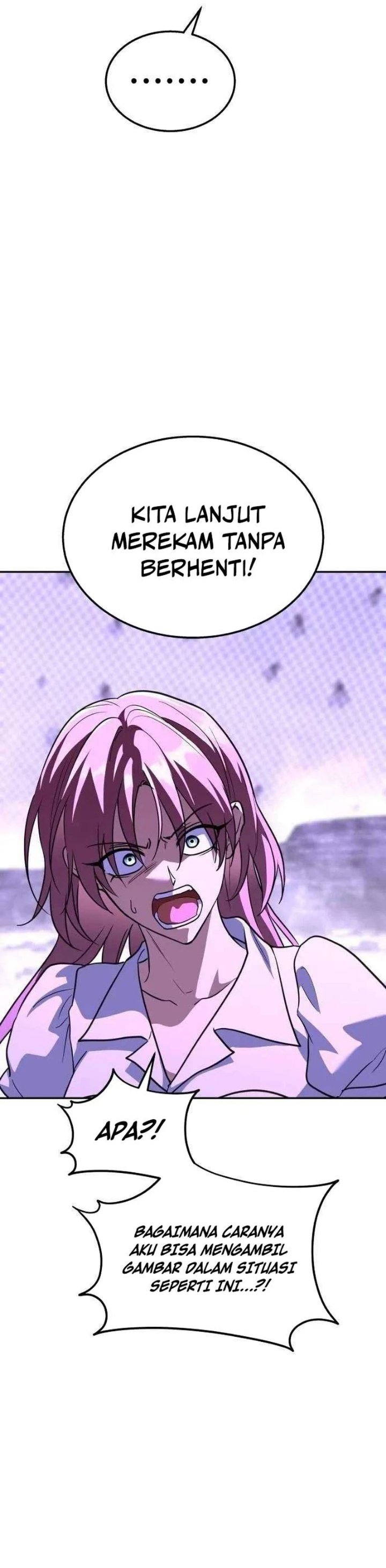 The Returned C-Rank Tank Won't Die! Chapter 68 - Page 37