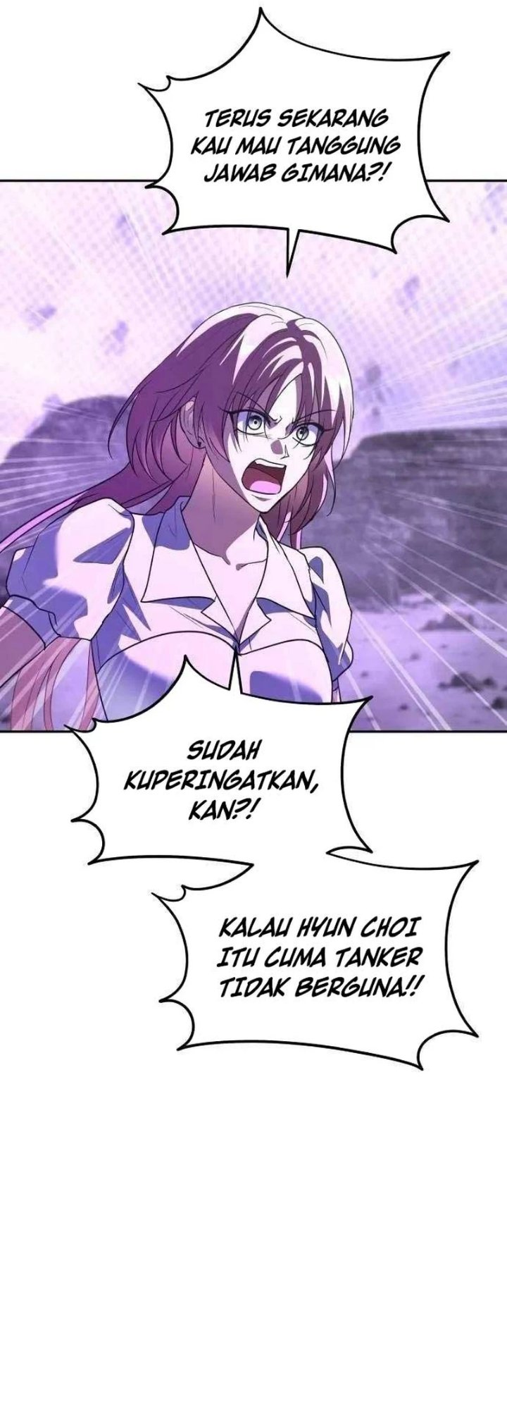 The Returned C-Rank Tank Won't Die! Chapter 68 - Page 39