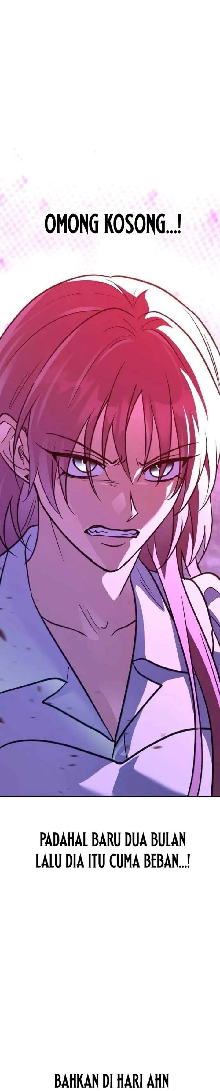 The Returned C-Rank Tank Won't Die! Chapter 68 - Page 45
