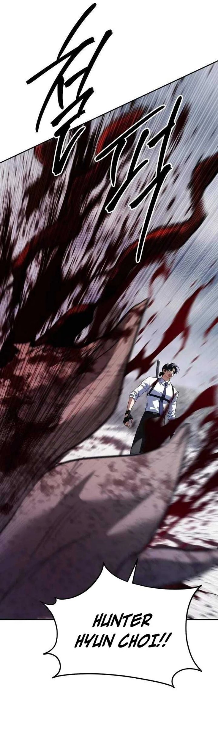 The Returned C-Rank Tank Won't Die! Chapter 68 - Page 49