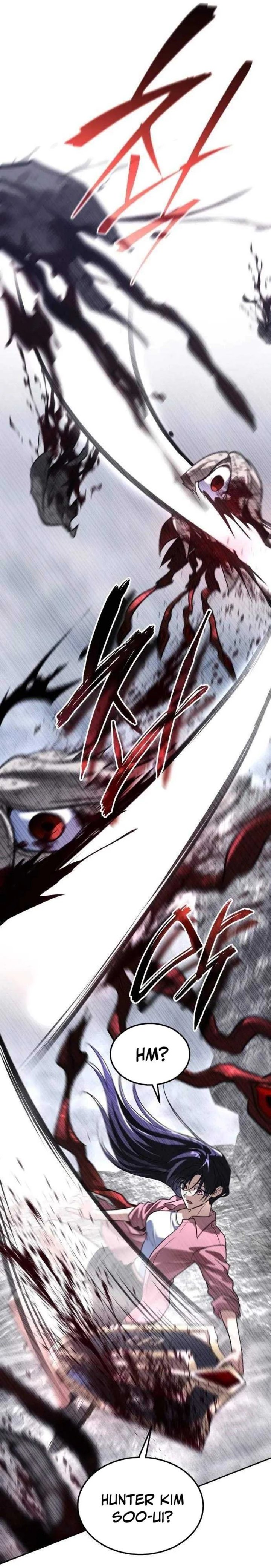 The Returned C-Rank Tank Won't Die! Chapter 68 - Page 50