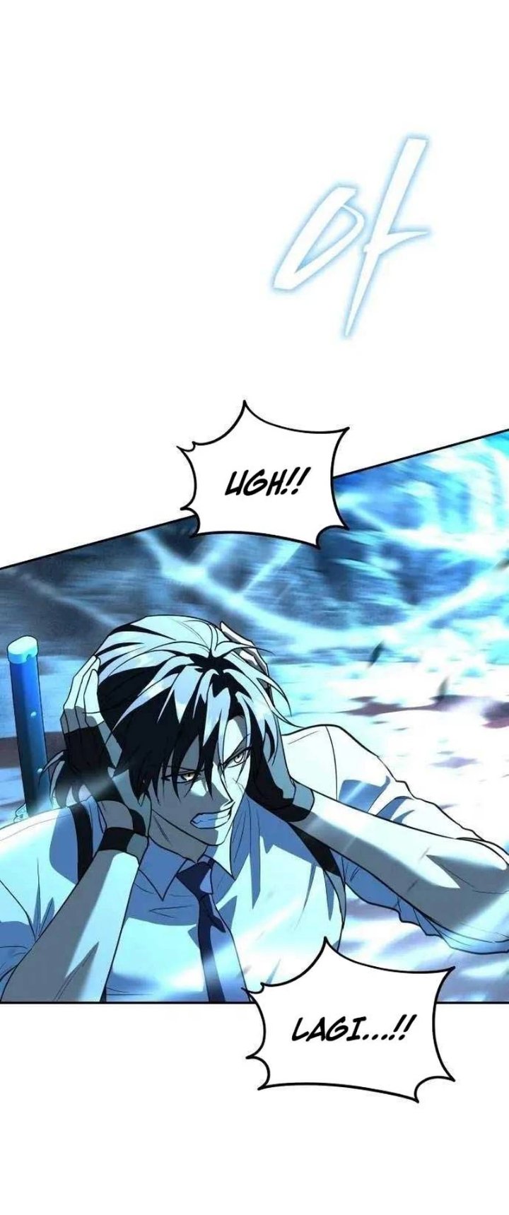 The Returned C-Rank Tank Won't Die! Chapter 68 - Page 58