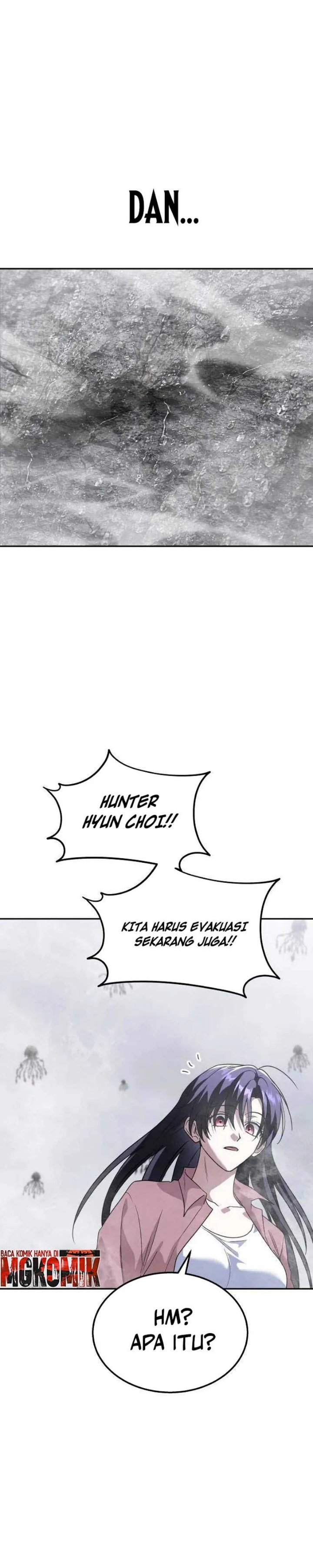 The Returned C-Rank Tank Won't Die! Chapter 68 - Page 66