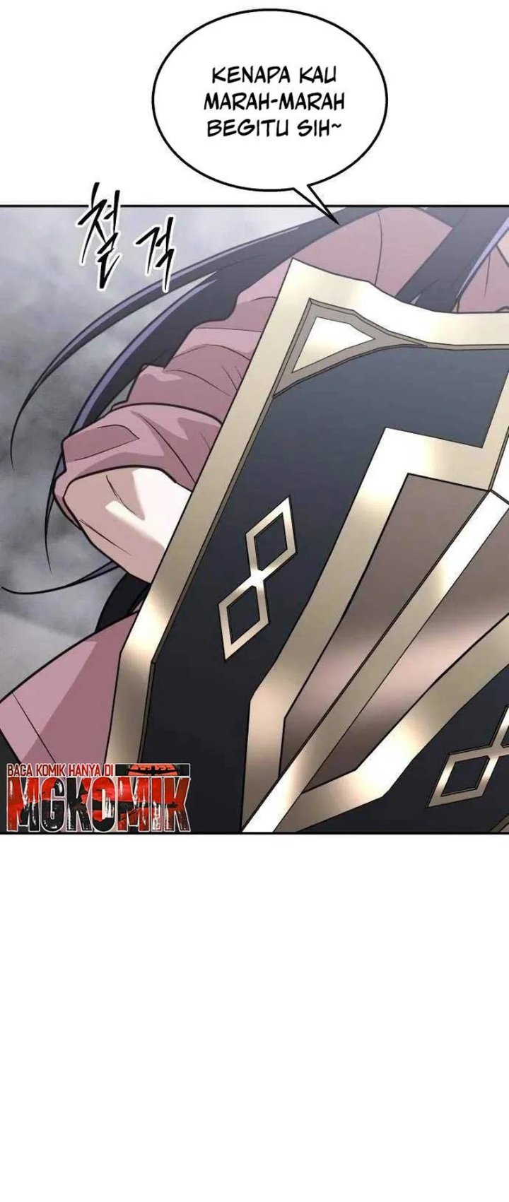 The Returned C-Rank Tank Won't Die! Chapter 68 - Page 9