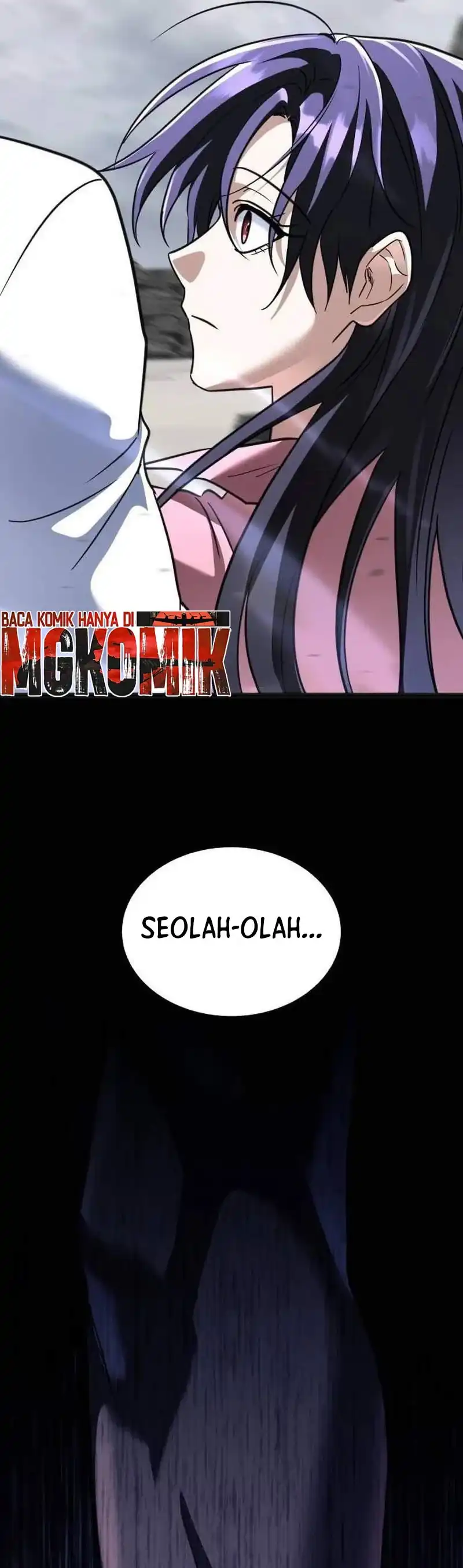 The Returned C-Rank Tank Won't Die! Chapter 69 - Page 16