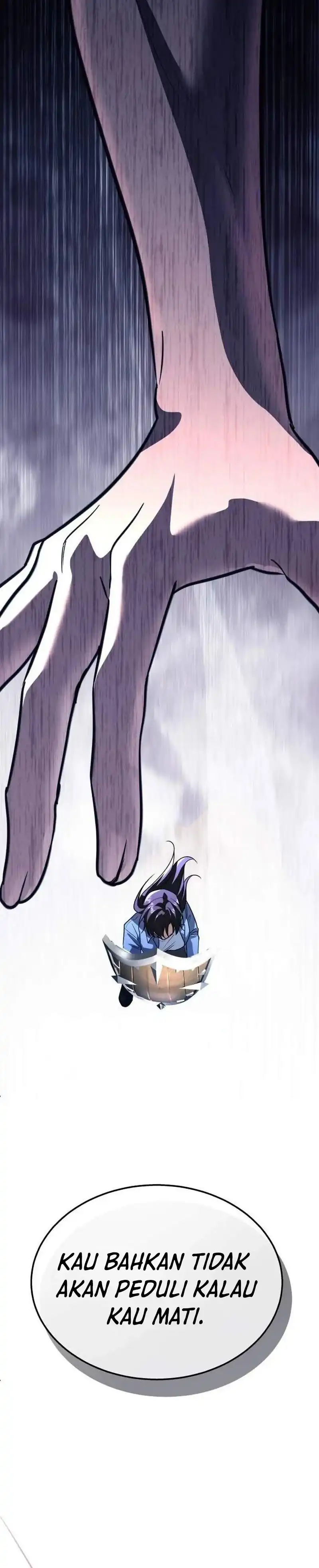 The Returned C-Rank Tank Won't Die! Chapter 69 - Page 17