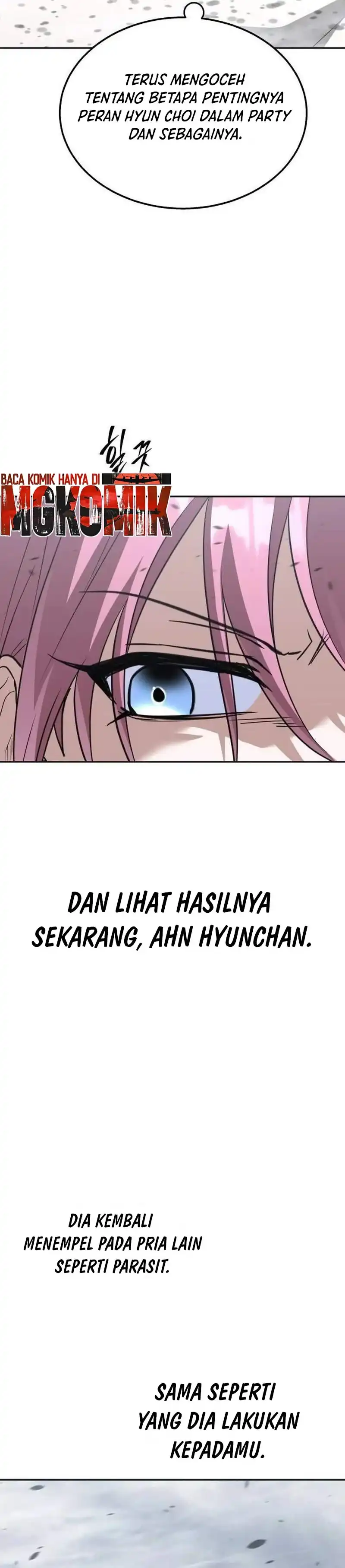 The Returned C-Rank Tank Won't Die! Chapter 69 - Page 33