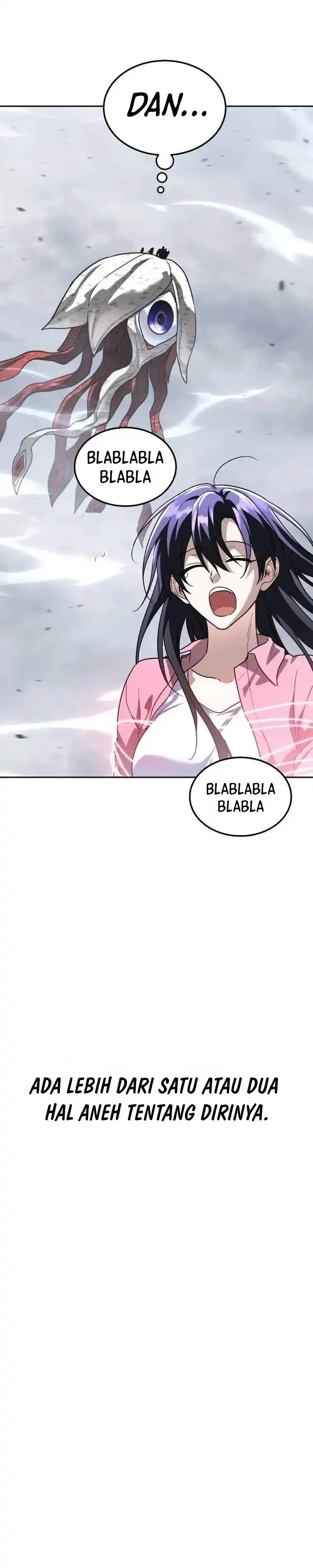 The Returned C-Rank Tank Won't Die! Chapter 69 - Page 35