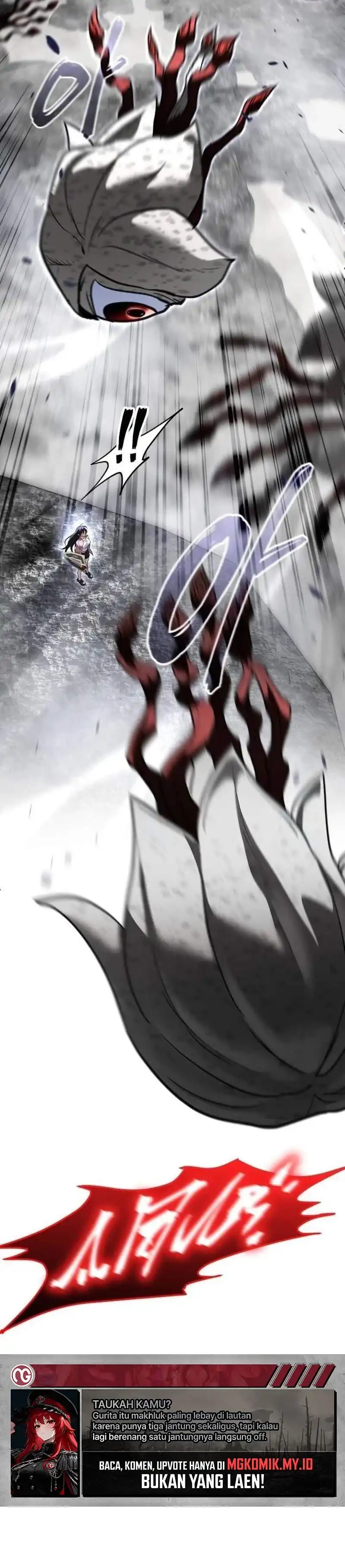 The Returned C-Rank Tank Won't Die! Chapter 69 - Page 4