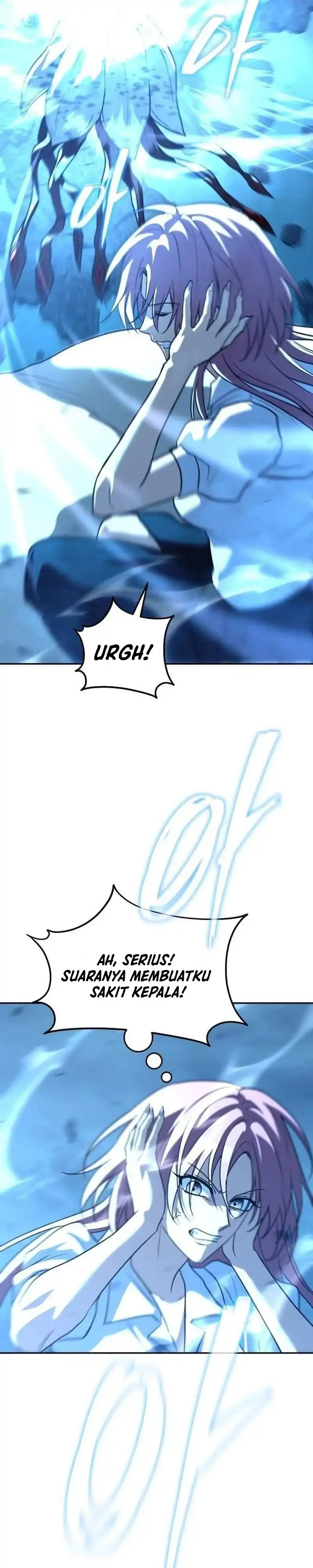 The Returned C-Rank Tank Won't Die! Chapter 69 - Page 40