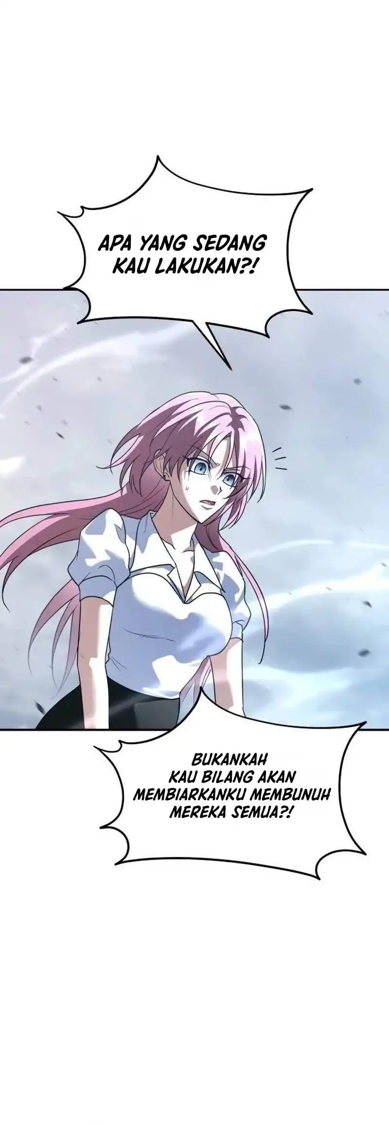 The Returned C-Rank Tank Won't Die! Chapter 69 - Page 46