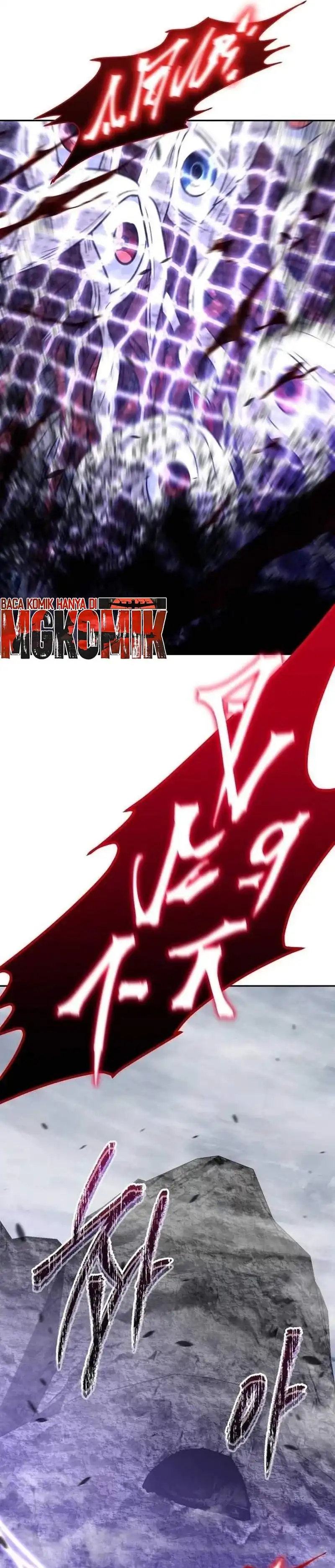 The Returned C-Rank Tank Won't Die! Chapter 69 - Page 50