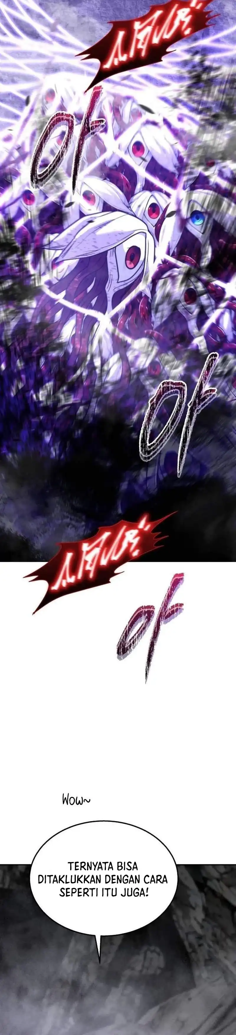 The Returned C-Rank Tank Won't Die! Chapter 69 - Page 51