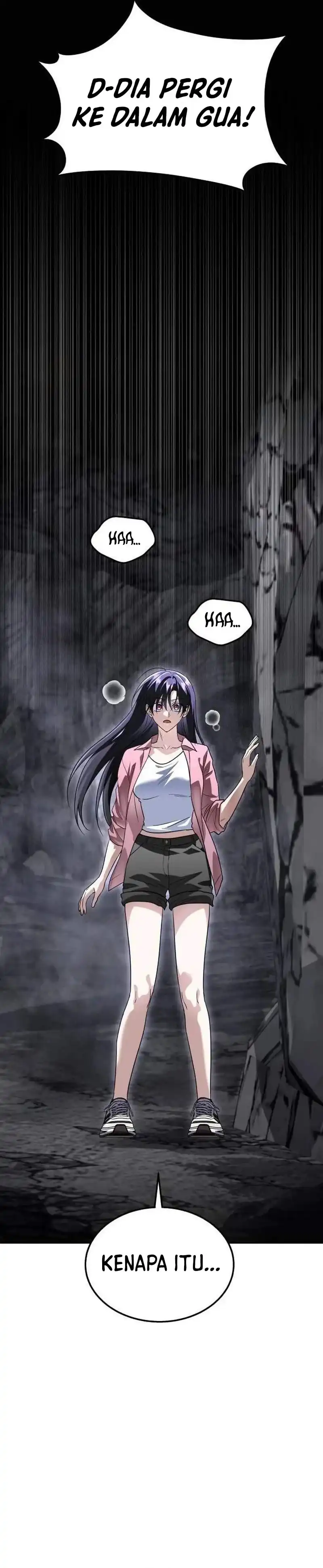 The Returned C-Rank Tank Won't Die! Chapter 69 - Page 63