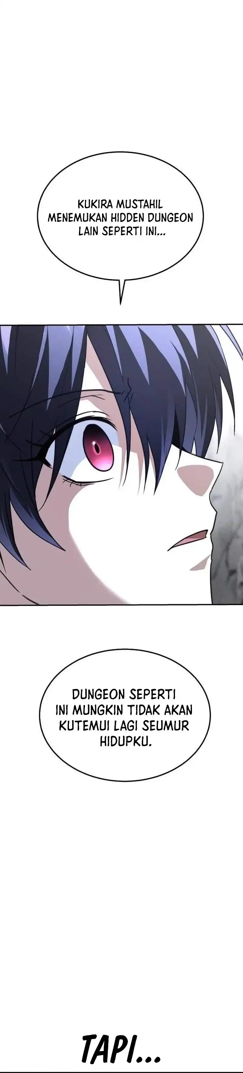 The Returned C-Rank Tank Won't Die! Chapter 69 - Page 65