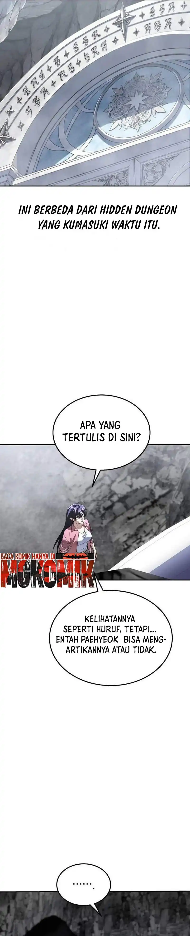 The Returned C-Rank Tank Won't Die! Chapter 69 - Page 66