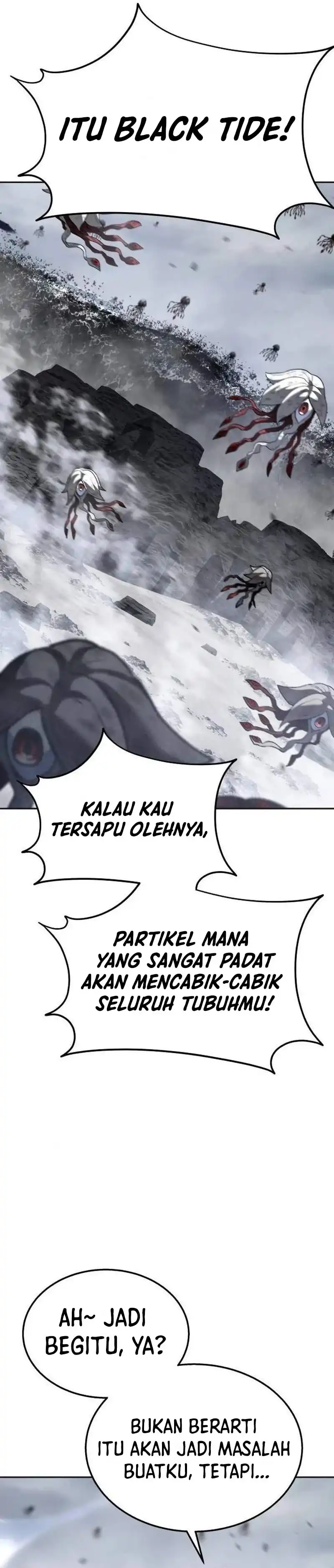 The Returned C-Rank Tank Won't Die! Chapter 69 - Page 7