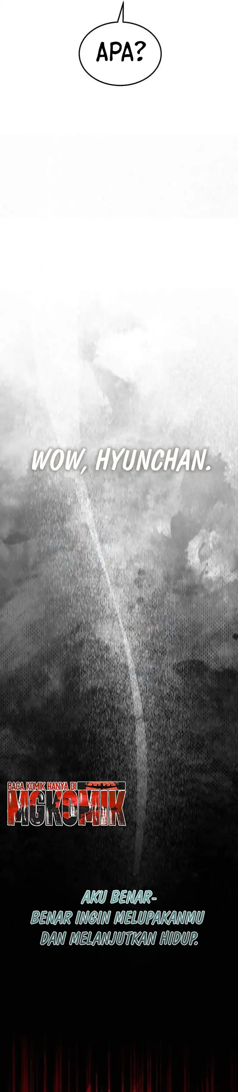 The Returned C-Rank Tank Won't Die! Chapter 69 - Page 71