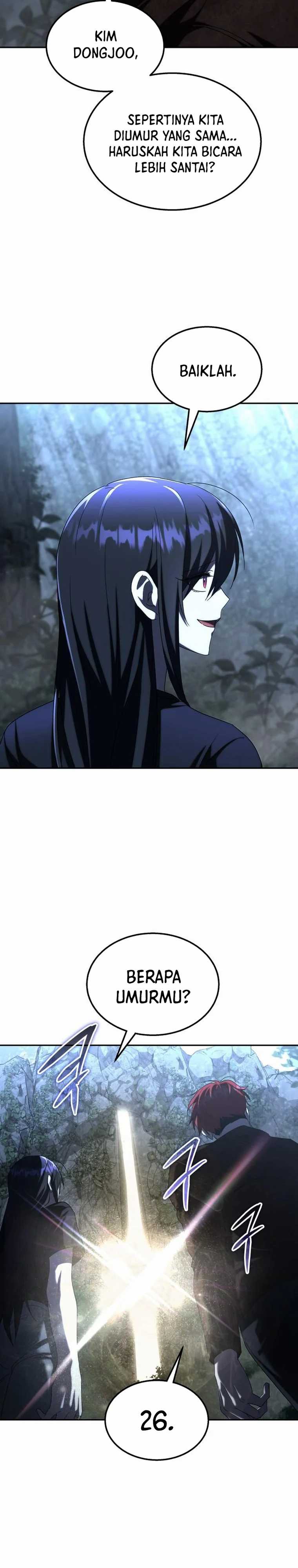 The Returned C-Rank Tank Won't Die! Chapter 7 - Page 14