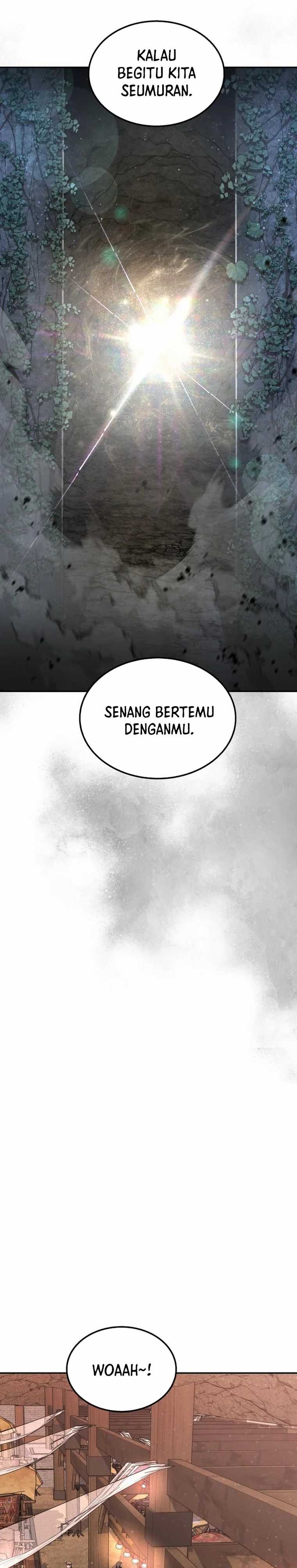 The Returned C-Rank Tank Won't Die! Chapter 7 - Page 15