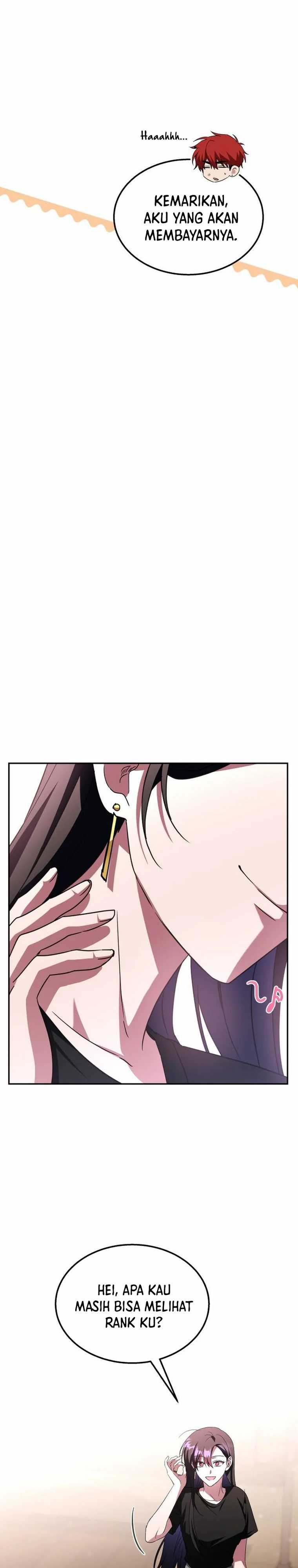 The Returned C-Rank Tank Won't Die! Chapter 7 - Page 30