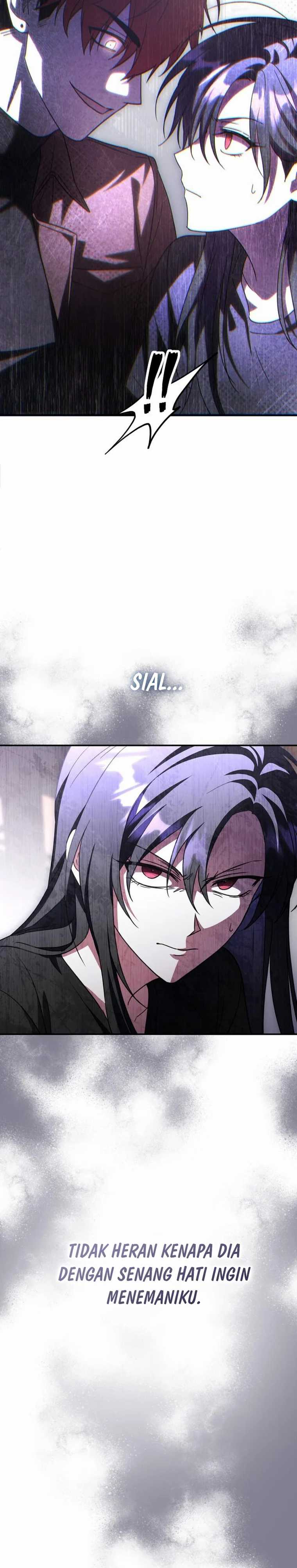 The Returned C-Rank Tank Won't Die! Chapter 7 - Page 45