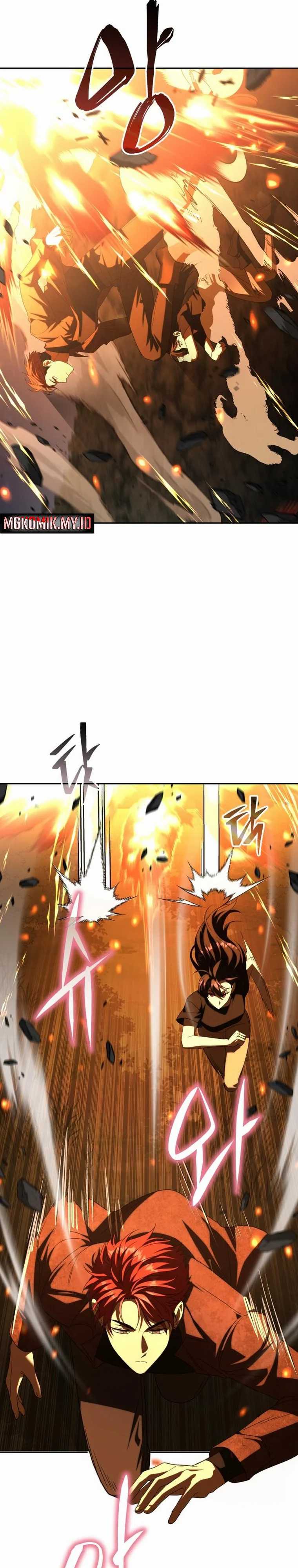 The Returned C-Rank Tank Won't Die! Chapter 7 - Page 6