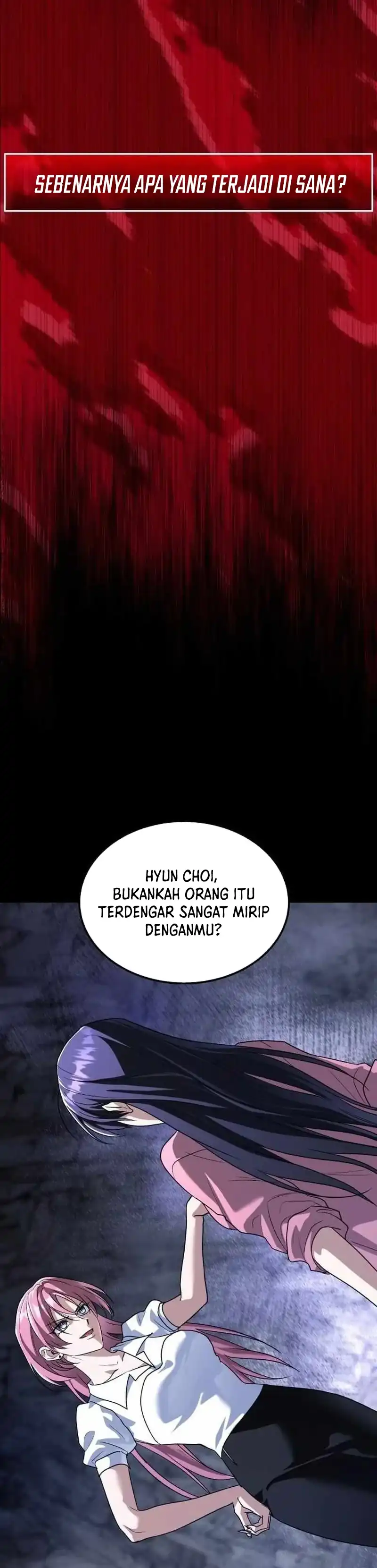 The Returned C-Rank Tank Won't Die! Chapter 70 - Page 14