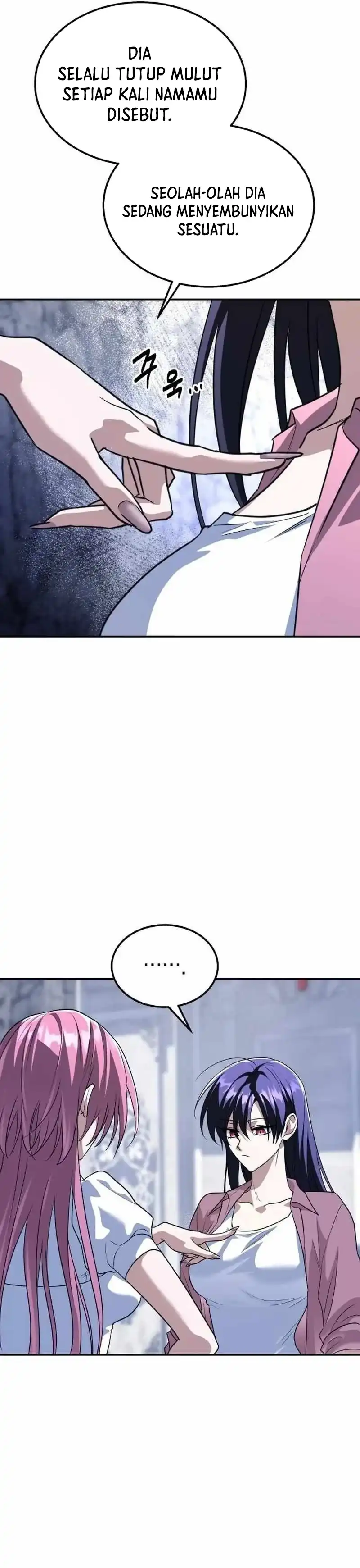 The Returned C-Rank Tank Won't Die! Chapter 70 - Page 16
