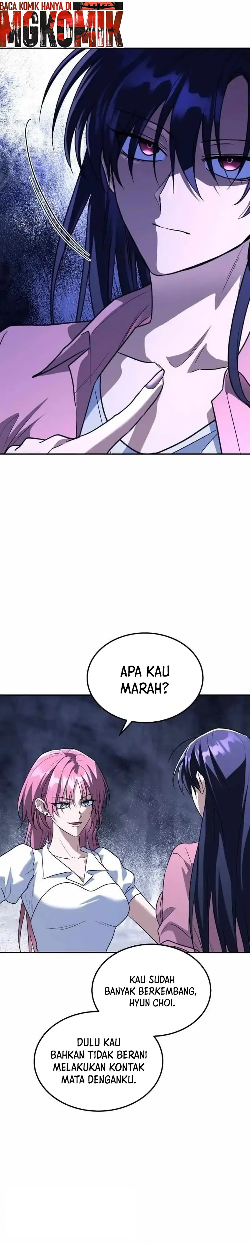 The Returned C-Rank Tank Won't Die! Chapter 70 - Page 17