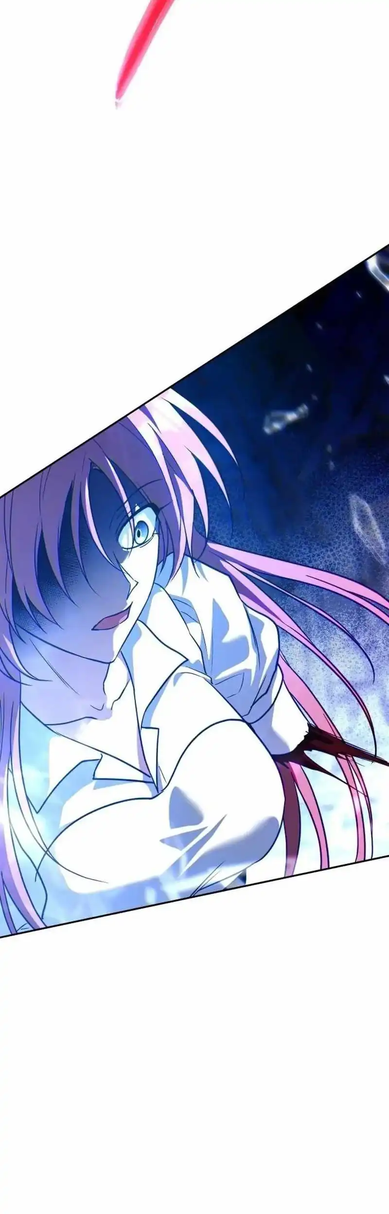 The Returned C-Rank Tank Won't Die! Chapter 70 - Page 25