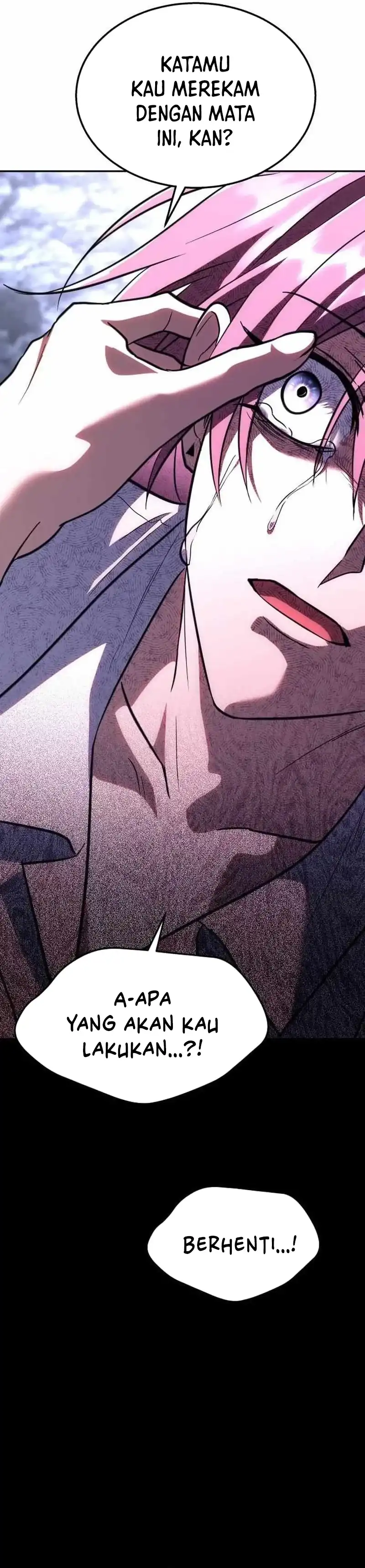 The Returned C-Rank Tank Won't Die! Chapter 70 - Page 34