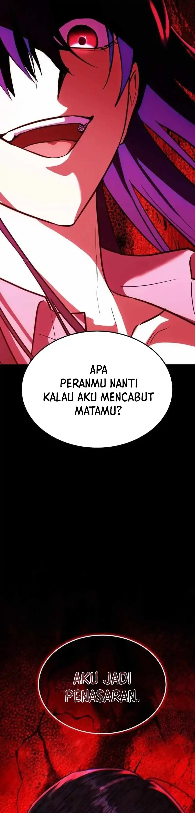The Returned C-Rank Tank Won't Die! Chapter 70 - Page 36