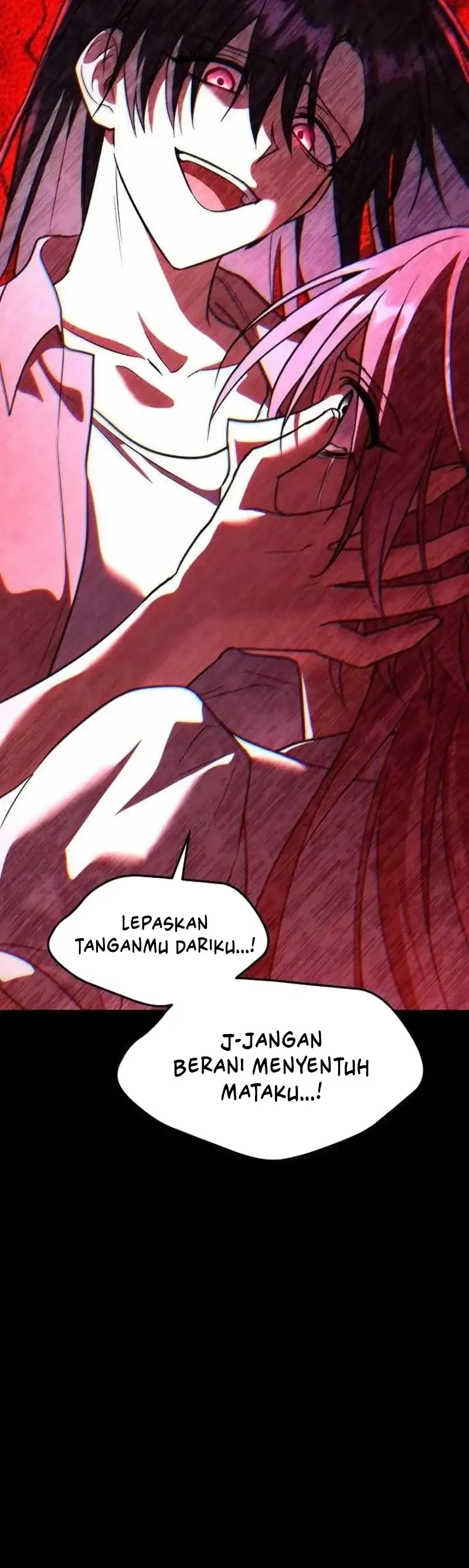 The Returned C-Rank Tank Won't Die! Chapter 70 - Page 37